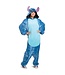 DISGUISE Stitch Deluxe Adult