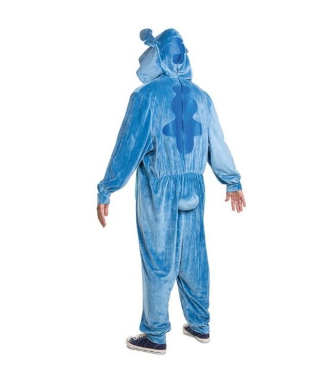 DISGUISE Stitch Deluxe Adult