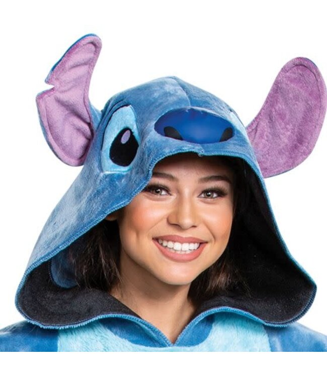 DISGUISE Stitch Deluxe Adult