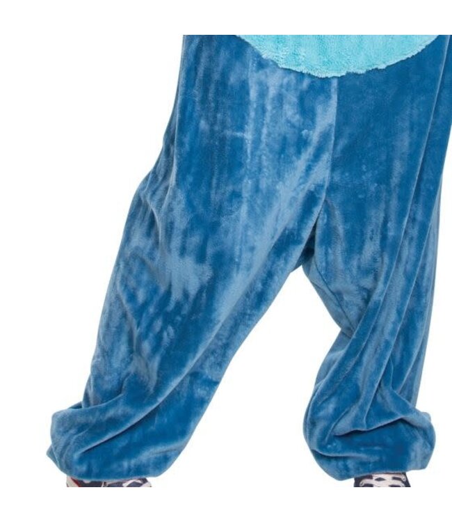 DISGUISE Stitch Deluxe Adult