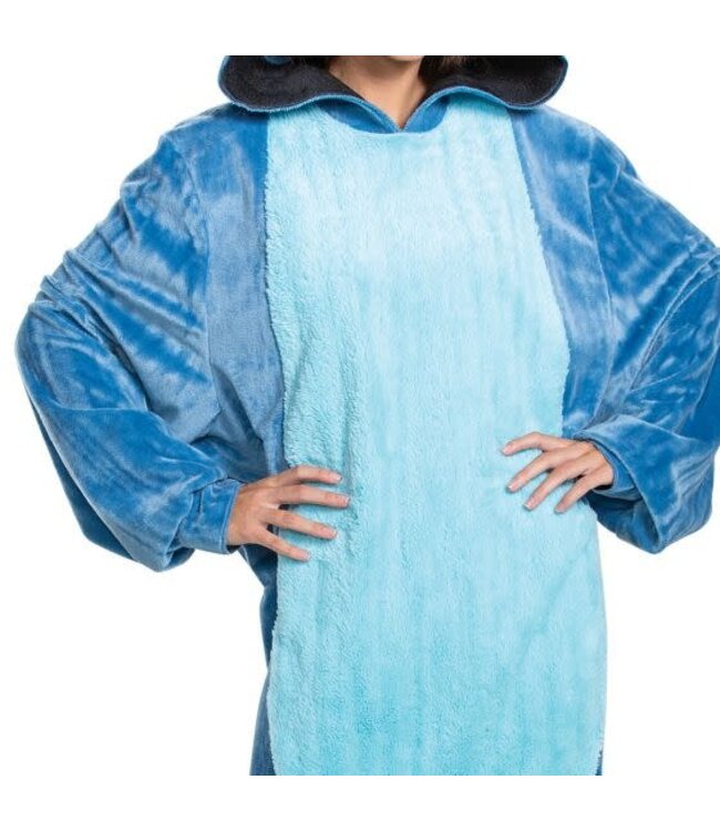 DISGUISE Stitch Deluxe Adult