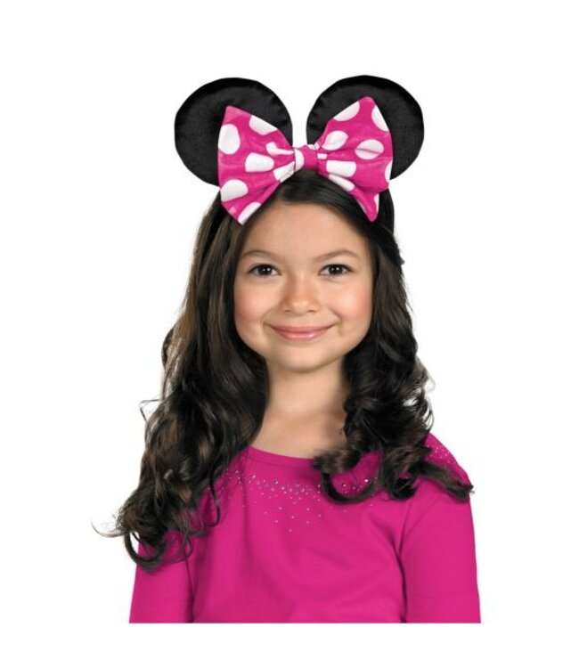 DISGUISE Minnie Mouse Ears