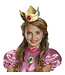 DISGUISE Princess Peach Crown & Amulet