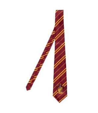 DISGUISE Gryffindor Tie