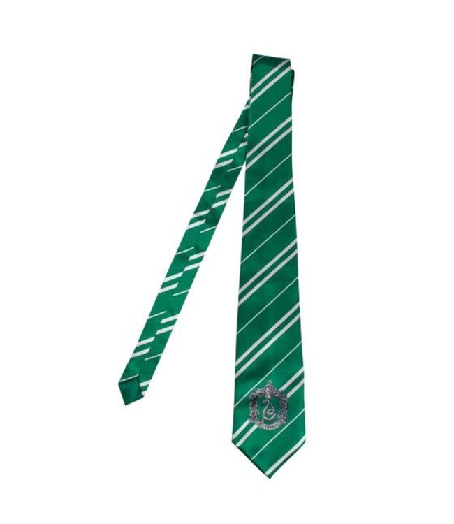 DISGUISE Slytherin Tie