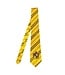 DISGUISE Hufflepuff Tie