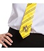 DISGUISE Hufflepuff Tie