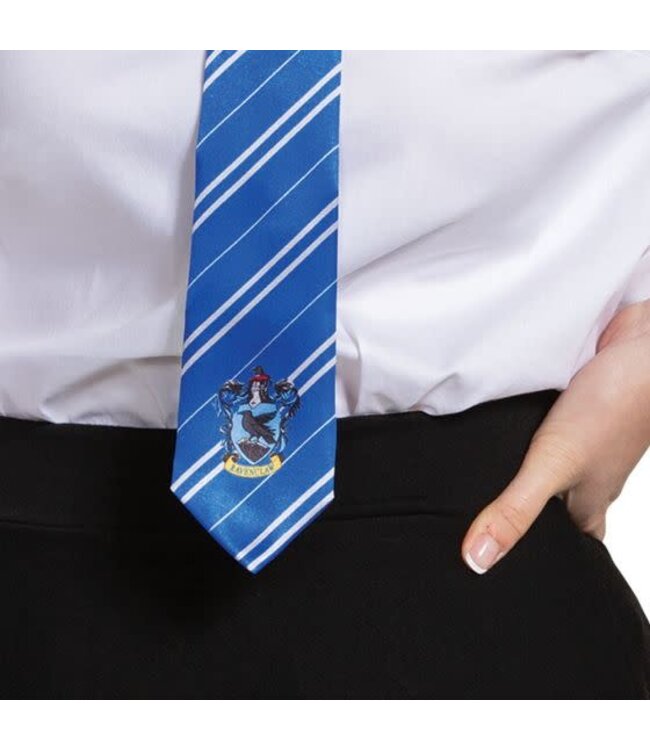 DISGUISE Ravenclaw Tie