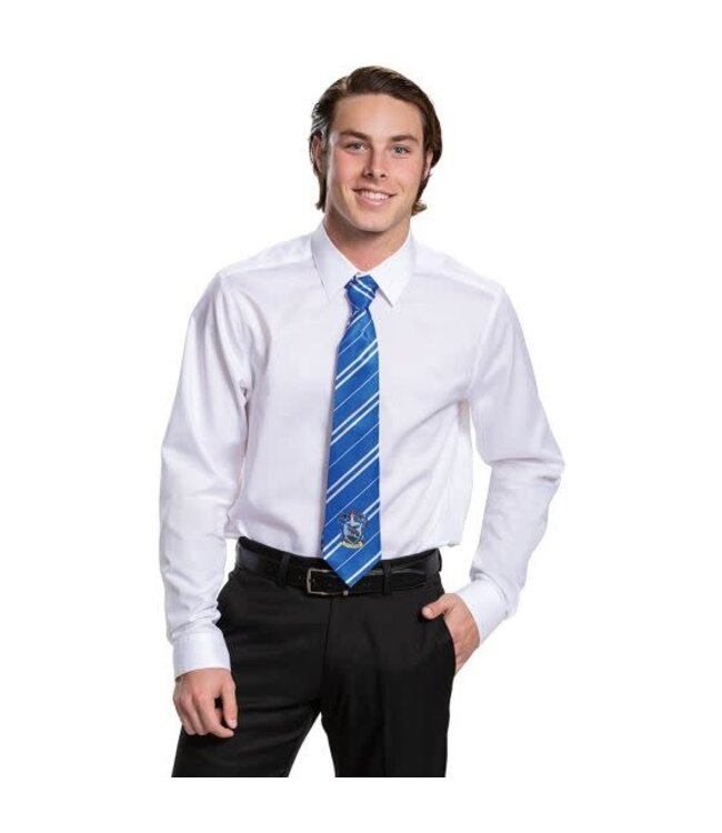 DISGUISE Ravenclaw Tie