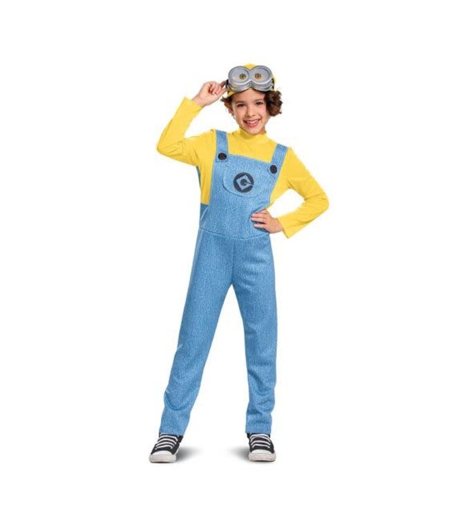 DISGUISE Minion Child (Bob)