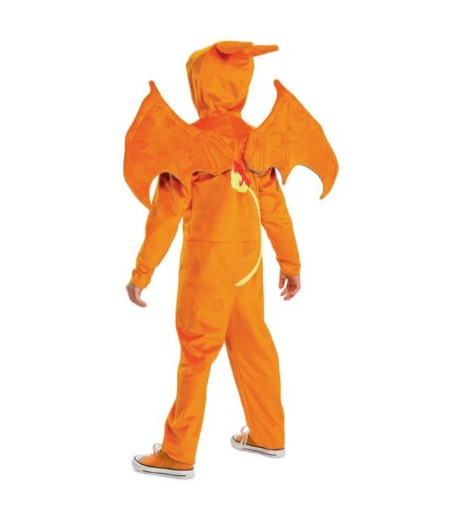 DISGUISE Charizard Deluxe