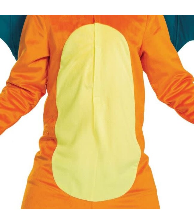 DISGUISE Charizard Deluxe