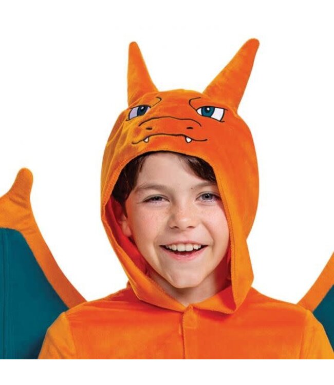 DISGUISE Charizard Deluxe