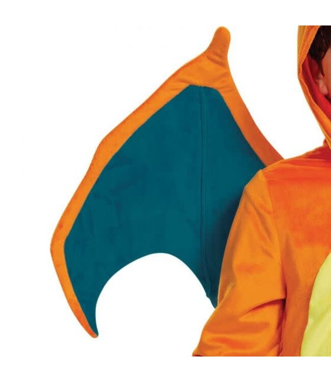 DISGUISE Charizard Deluxe