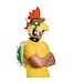 DISGUISE Bowser Kit - Adult