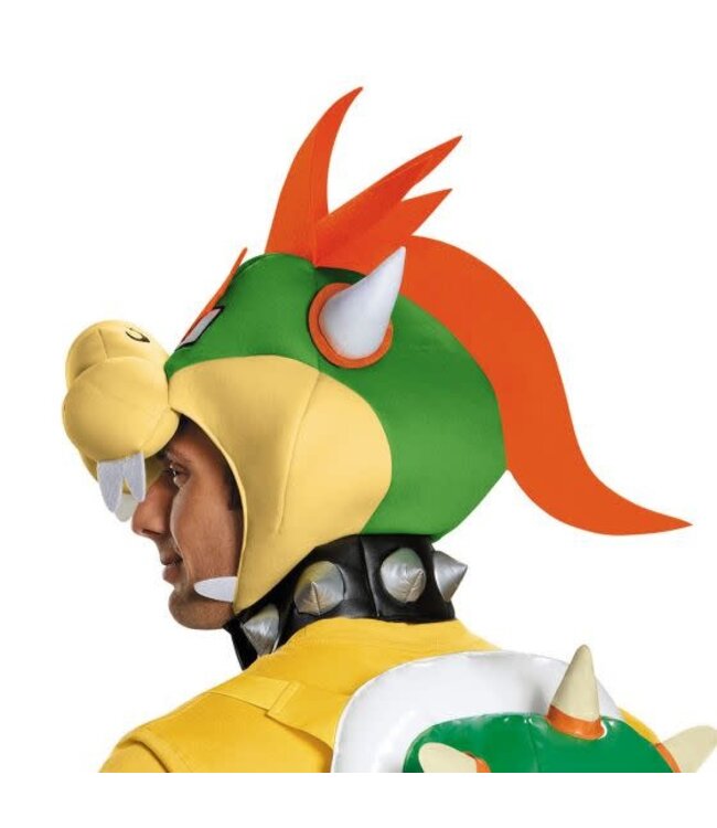 Bowser Kit - Adult
