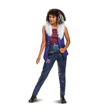 DISGUISE Zombies 3 Willa Werewolf Classic