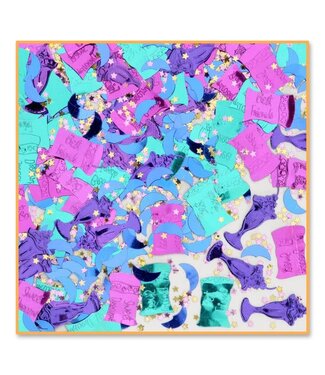 BEIS Sleep Over Confetti
