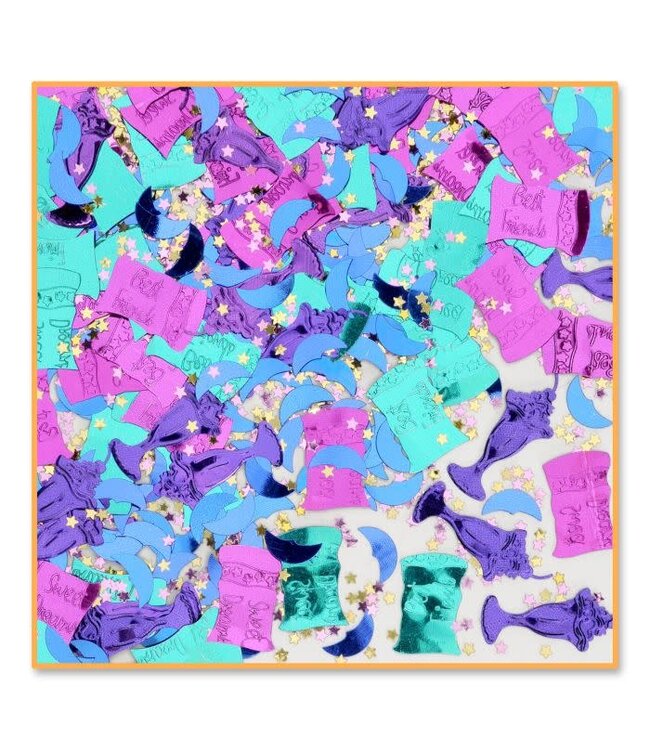 BEIS Sleep Over Confetti