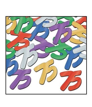 BEISTLE Fanci-Fetti  75  Silhouettes