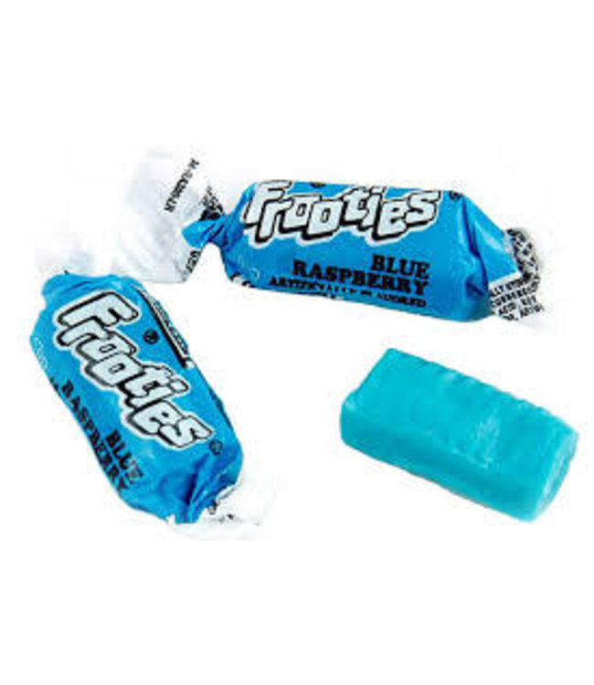 TOOTSIE Tootsie Frooties Bag - Blue Raspberry