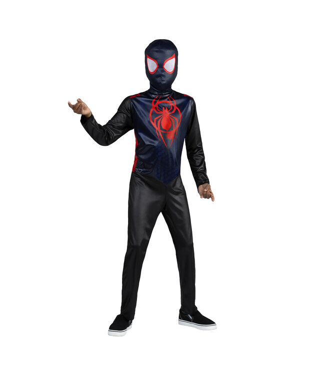 JAZWARES Miles Morales - Boys