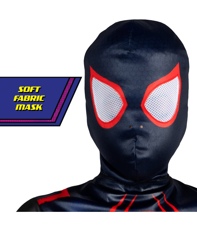 JAZWARES Miles Morales - Boys