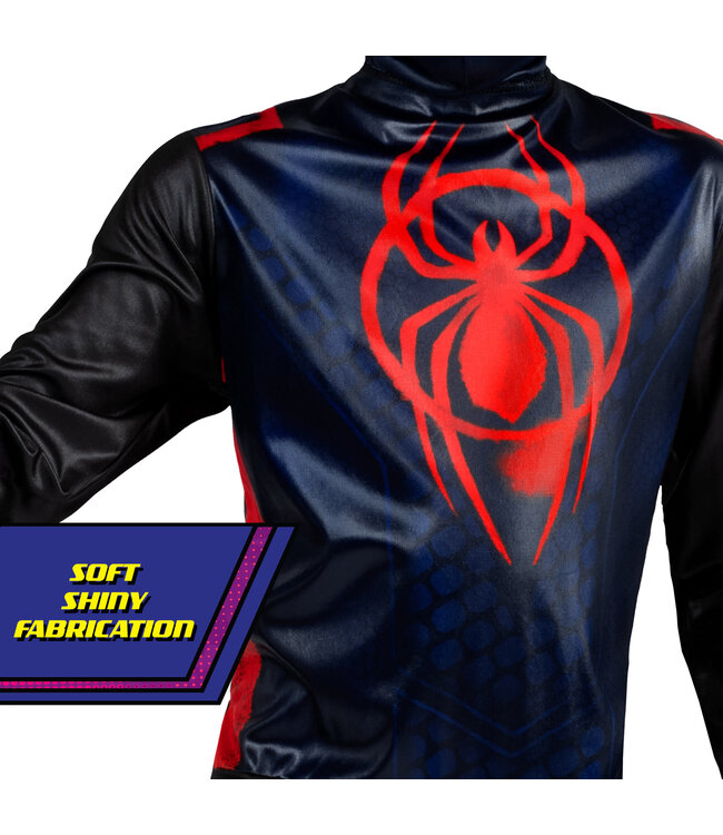 JAZWARES Miles Morales - Boys