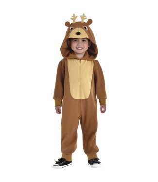 Reindeer Zipster