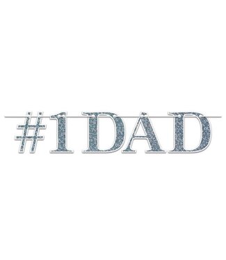 #1 Dad Streamer