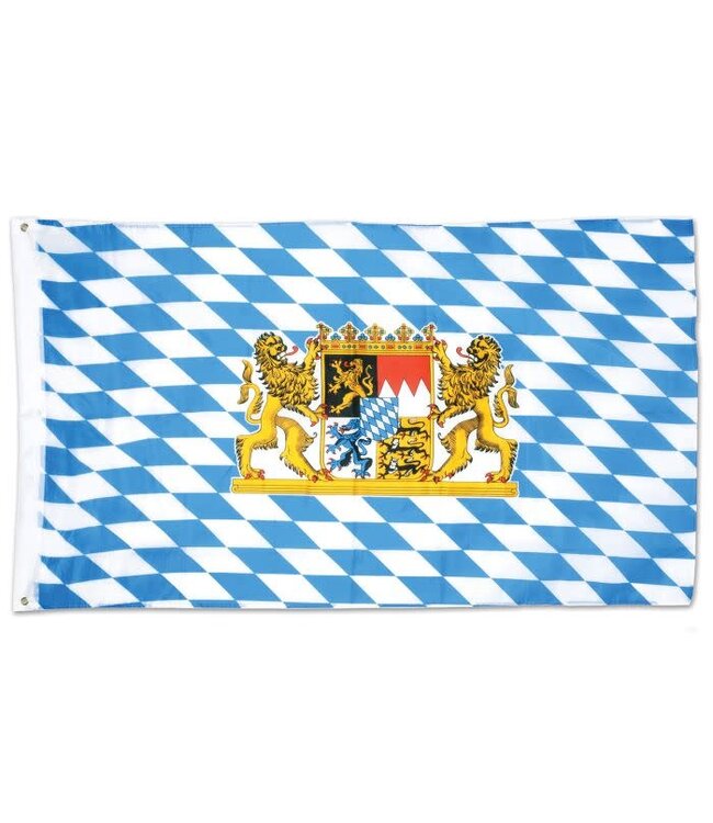 Bavarian Flag