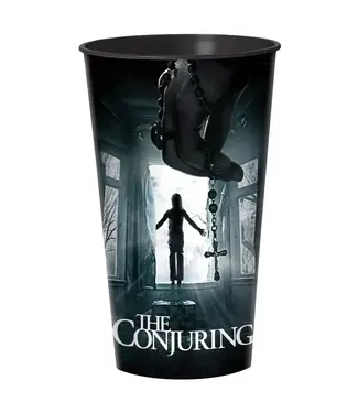 The Conjuring Cup