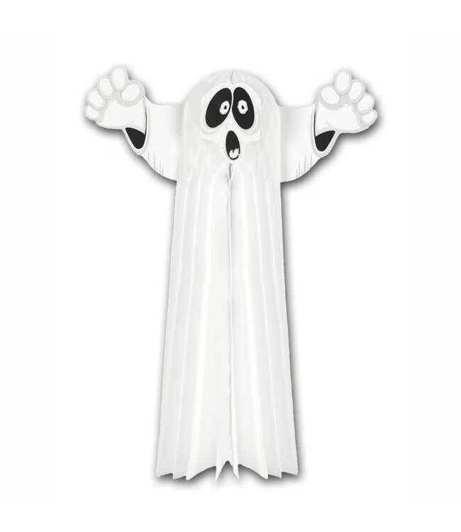 Tissue Hanging Ghost