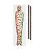 BEISTLE Mummy Tree Wrap Decoration-5ft
