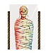 BEISTLE Mummy Tree Wrap Decoration-5ft