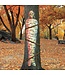 BEISTLE Mummy Tree Wrap Decoration-5ft