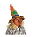 BEISTLE Scarecrow Hat