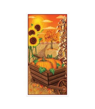 BEISTLE Fall Door Cover