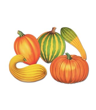 Fall Cutouts-5ct