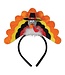 Turkey Headband