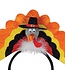 Turkey Headband