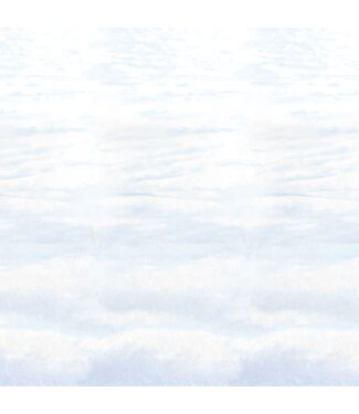 Snowscape Backdrop