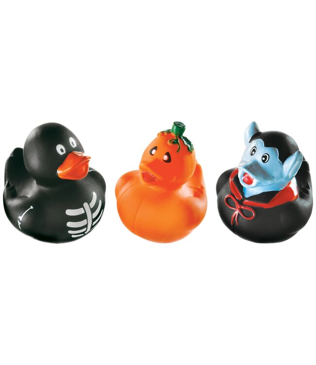 Amscan Halloween Rubber Duck