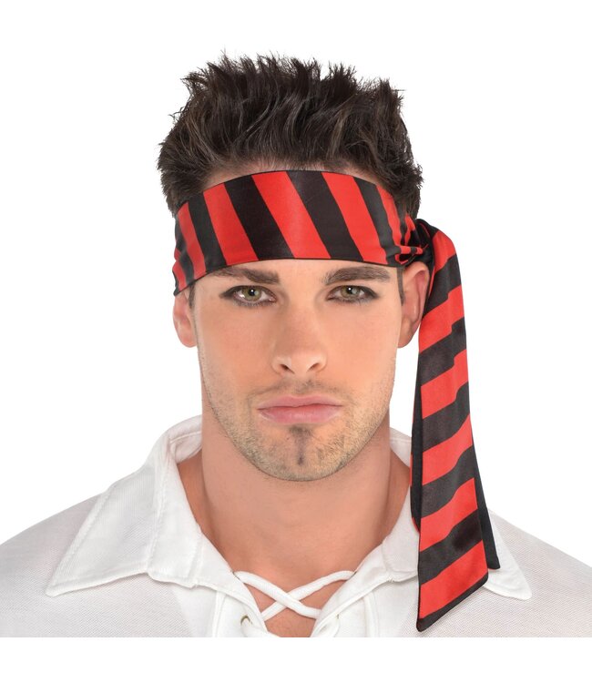 Pirate Headscarf - Adult