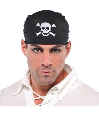 Skull Bandana