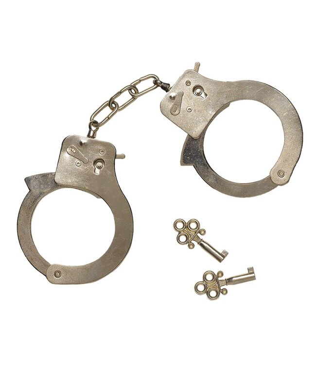 Handcuffs