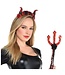 Devil Horns Headpiece