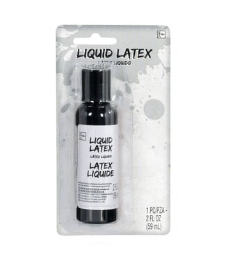 Liquid Latex