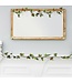 Holly & Berry Garland-6ft