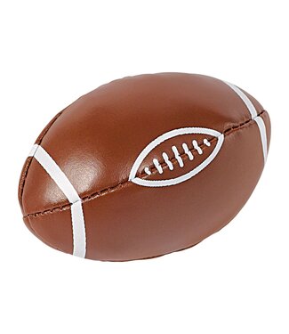 12ct Soft Mini Footballs
